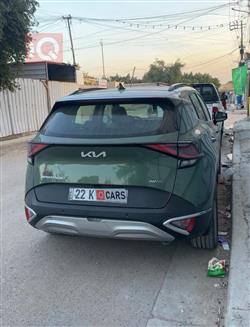 کیا سپۆرتاج